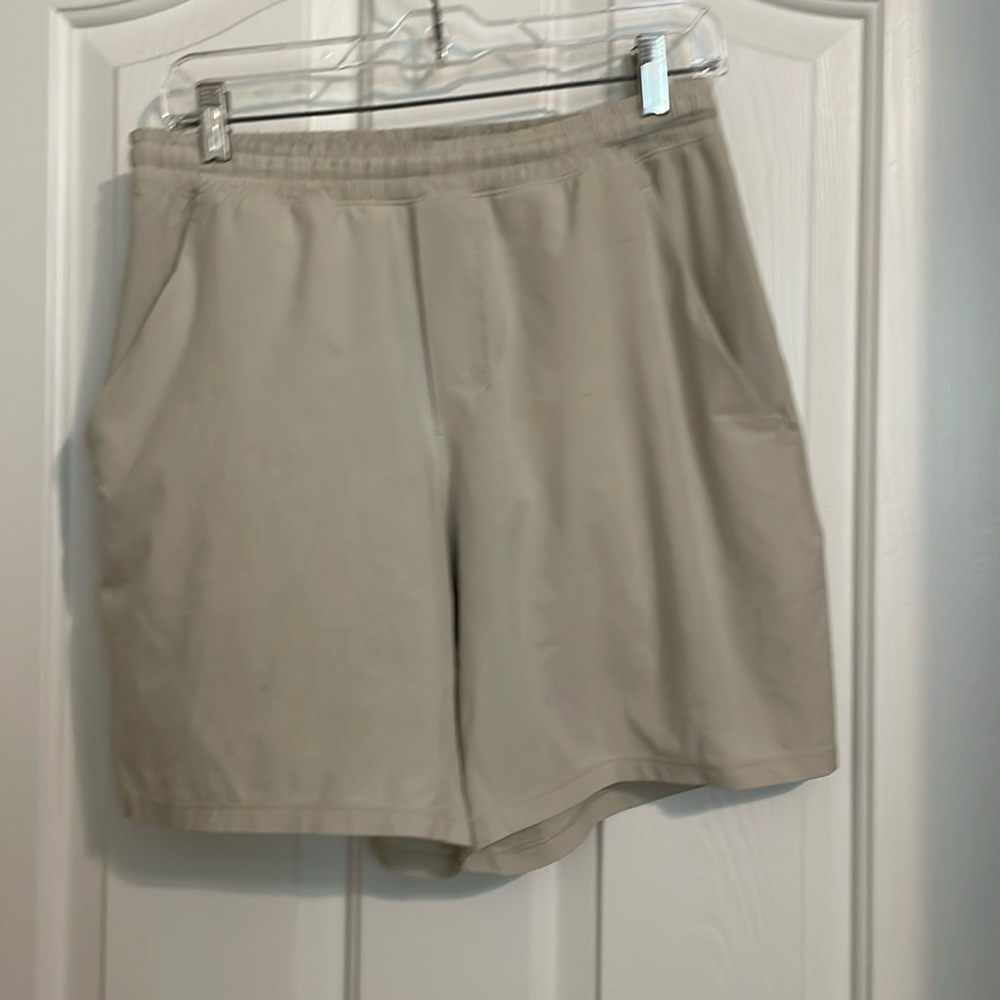 Lululemon shorts - 5 inch